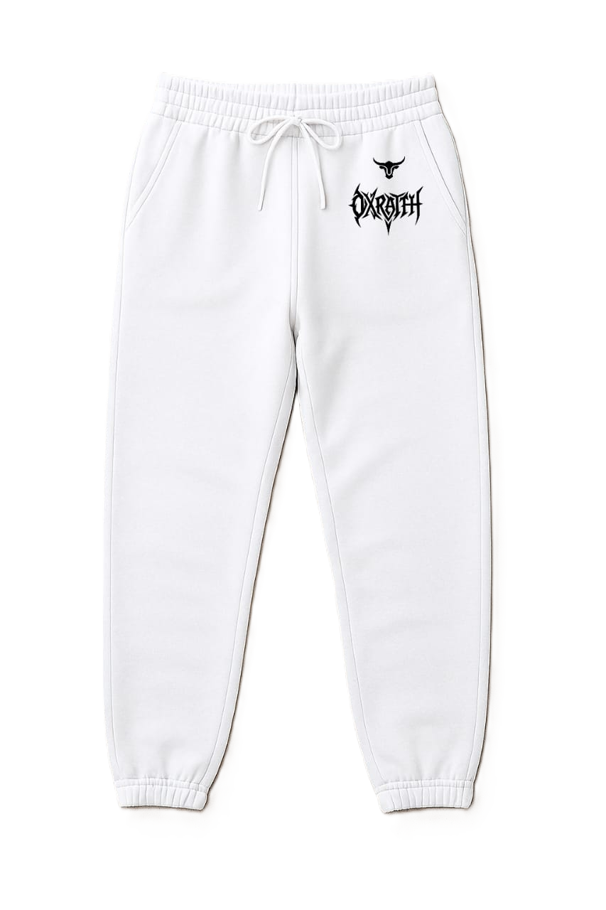 Oxrath Joggers Elastic Cuff - Image 3