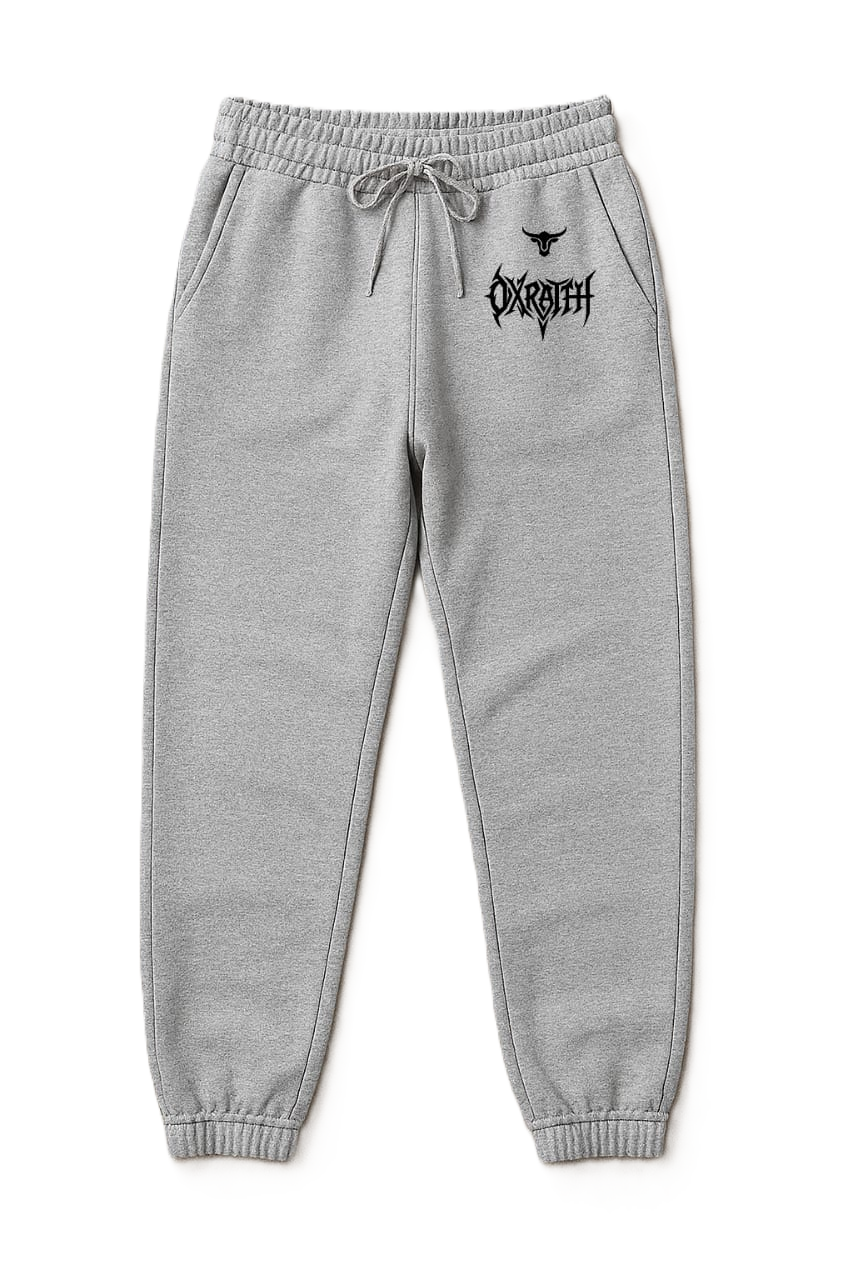 Oxrath Joggers Elastic Cuff - Image 2